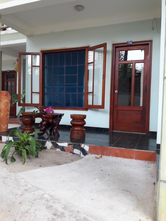 Bach Duong Hotel Phan Thiet Exterior foto